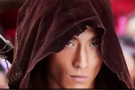 所以真正射日的是谁？向左滑，看更多历史冷知识#历史 #一本正经飚方言视频封面