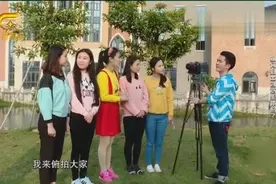 集体照这样拍太有创意了，别再傻傻站成一排了，让人眼前一亮视频封面