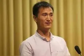 周口小伙方志欣荣获2016“感动中原”年度教育人物图片