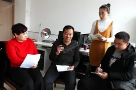 《离别草原》创作背后的故事图片