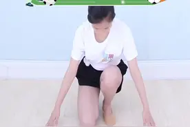  #幼儿舞蹈 《wakawaka》这么激情澎湃，听了就想跳起来的歌怎么能错过呢？完整版点击→→视频封面