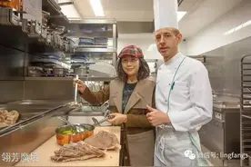 教你奧地利招牌料理牛屁股肉的正確吃法图片