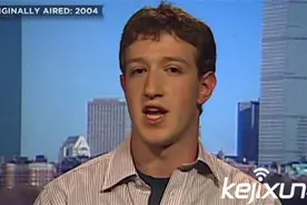 Facebook的前世今生：2004年2月4日图片