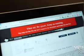 三星浏览器广告屏蔽应用遭谷歌下架图片