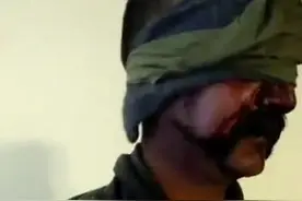 巴基斯坦击落两架印度战机，俘虏1名印度飞行员。视频封面