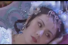 《云宫迅音》，许镜清作曲，电子音乐的先河，女声吟唱，处处经典视频封面