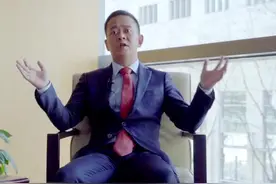中国需要全球性品牌@抖音小助手视频封面
