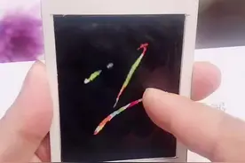 自制手机的方法，为了六一学起来，好玩就回个🤭视频封面