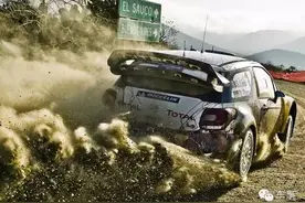 视频内马尔携手漂移大神Ken Block_高清图片