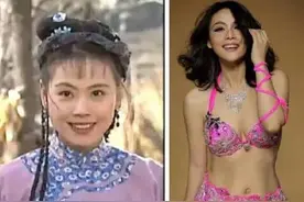 《还珠格格》21位演员的生存现状！图片