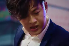 电影大人物包贝尔翻身之作演技精彩表演赵泰哪句台词让你印象深刻视频封面