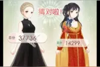 奇迹暖暖梦幻抉择攻略图片