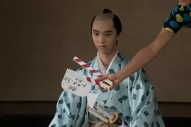 “冰王子”羽生结弦首触电 出演《殿下给您利息》图片