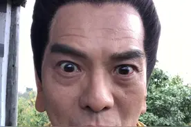 派的仿妝教室-天龍八部「鳩摩智」篇视频封面