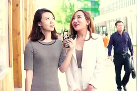 女生眼里男生的标准身高和体重是这样的～#女生帅起来 #街拍 #暴走街拍视频封面