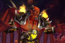 基尔加丹来了!魔兽7.0还有多少人物回归复活图片