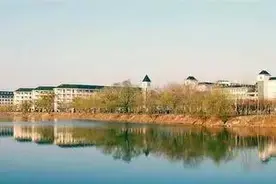 菏泽的高中学校一览，还记得你母校的样子吗图片