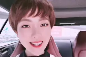 妈妈那一声“宝贝～～～”，仿佛我还是那个她身边长不大的孩子😭😭😭视频封面