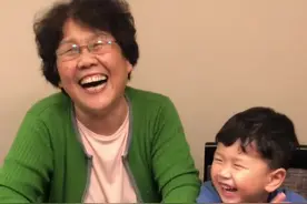 亲爱的小虫草，全家人都不需要你成绩很好，你开心，健康，我们就很满意了🥰视频封面