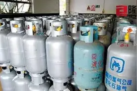 春运危化品限行 国内液化气市场刷出新低图片