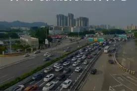 扣6分，罚200元！禅城司机别再这样转弯！视频封面