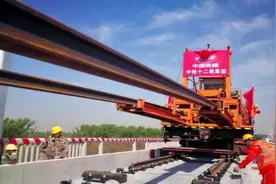 北京西站至大兴机场仅20分钟视频封面