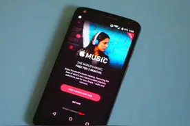 接地气！Apple Music安卓版支持外置SD卡图片