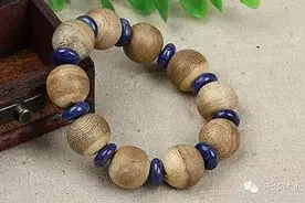 热选芽庄沉香图片