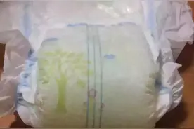 宝妈们一起探讨宝宝用什么牌子的纸尿裤，育儿图片