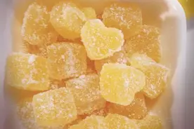 ✨水果软糖✨的做法图片