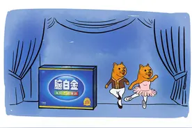 快过年了，又到了给亲戚解释广告是干什么的时候了图片