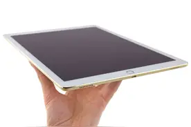 想要大屏？12.9寸iPad Pro改装车载中控图片