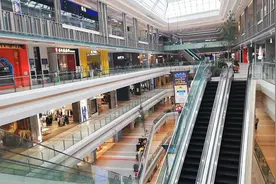 南五环外还有这样一个购物天堂，大家看怎么样？打工仔又是感慨