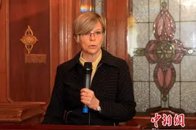 瑞典“爸爸”项目在沪启动 揭秘“奶爸养成记”图片