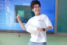 @抖音文化站 #我的绿色生活 一年级的孩子机械记忆是不好用的，要复习了不妨试试这种方式吧。#快乐学习