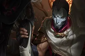 攻击力可达1087！ 新英雄戏命师烬深度测评图片