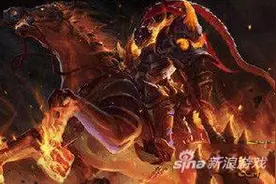 孙悟空VS吕布 《全民超神》新英雄能力对比图片