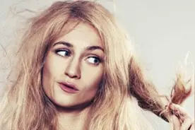 城里人都这样告别刘海尴尬期