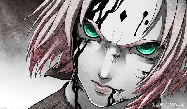 火影忍者,身世多主要吗?看看这几位的星座!