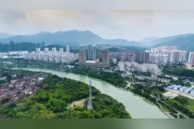 莆田假鞋生意火爆，但卖假鞋的家族企业逐渐没落！视频封面