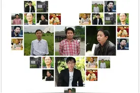2015年度红辣椒佳作评选︱九大评委闪亮登场图片