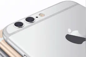 变化更大 iPhone7 Plus或配双镜头设计图片