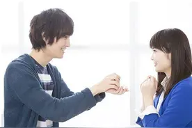 打动消极不婚男!日媒盘点结婚的三大好处图片