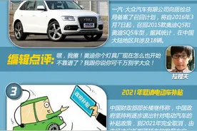 车讯精选大哥！买电动车没有补贴了！图片