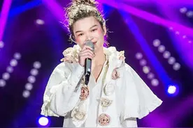 我是歌手苏运莹宿醉妆返场张信哲补位掀“换歌潮” 张信哲自曝不结婚真实内幕不简单图片
