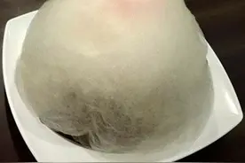 棉花糖拌炸酱面：韩国中餐馆现黑暗料理 盘点国外十大黑暗料理图片