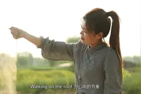 这首最近很火的歌曲，《心如止水》突然走红网络，空降榜首