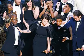 奥斯卡只是个奖，柏林才是电影的节日图片