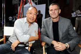 业内人士再曝模特行业内幕 Lanvin和Balenciaga被点名图片