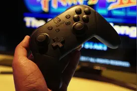 【游戏说】EA终极球队达8亿美元年净收入 任天堂Switch Pro手柄可支持PC图片